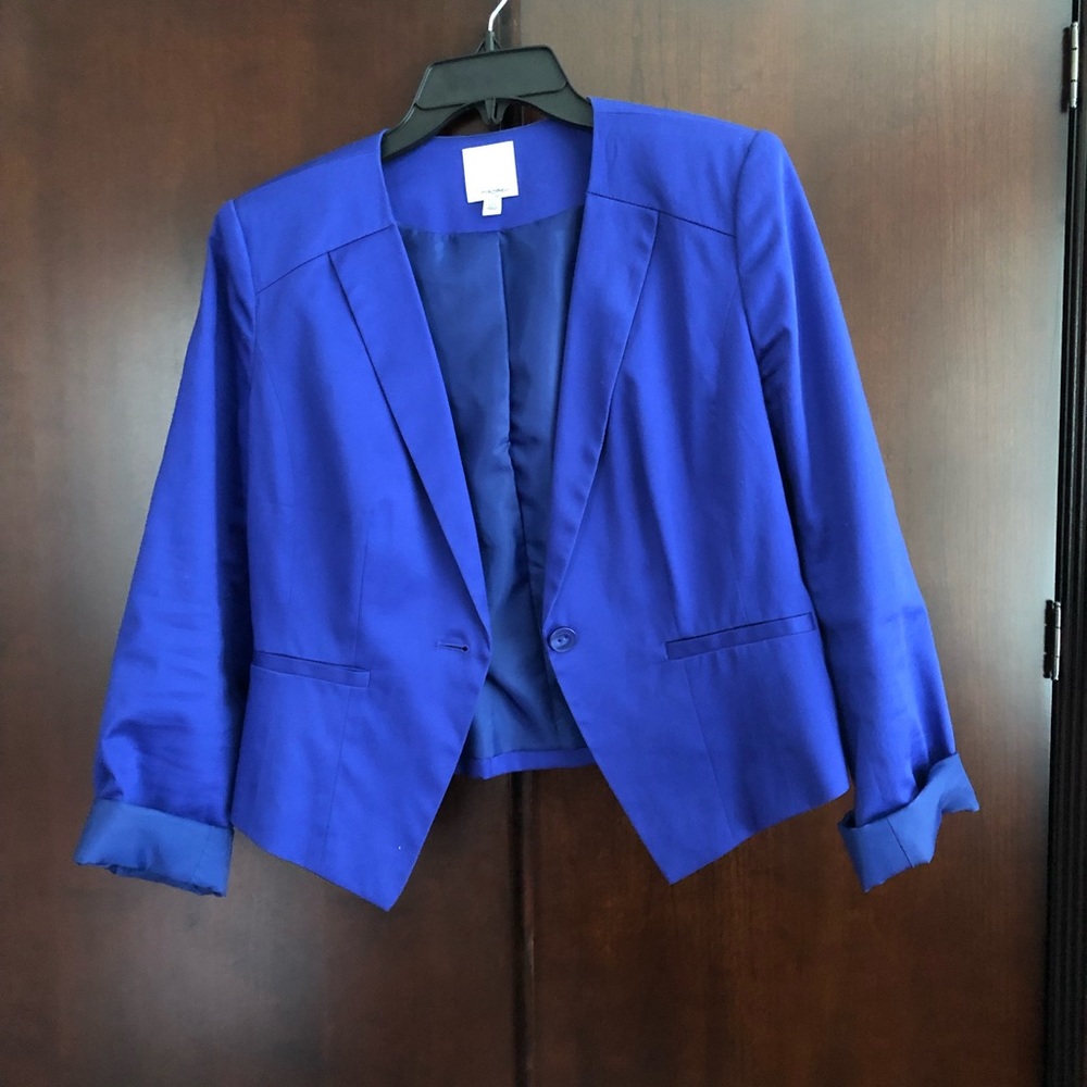 Halogen Blazer
